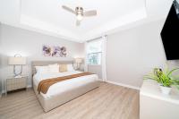 3131-108JC STOREY LAKE, CONDO 3/2 LAKE VIEW - Chambres d’hôtes Kissimmee