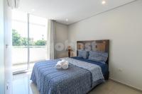 Cozy apartment 500m from Shopping Mariscal Lopez - Ferienwohnung Asunción