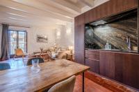 Flateli Santa Clara 21 - B&B Girona