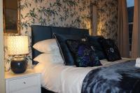 Blackburn Heights Apartment Sleeps 4 - B&B Bridlington