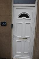 The Trafalgar Sleeps 7 Town Centre House - Chambres d'hôtes Scarborough