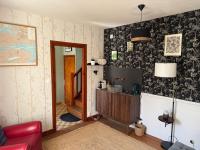 Les Chambres de la Chapelle - Ferienwohnung Crozon