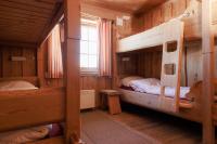Familienzimmer mit eigenem Bad