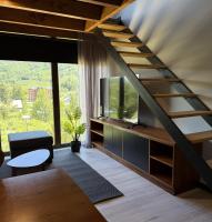 The Riders Loft Catedral - B&B Bariloche