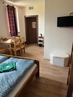 Quadruple Room - Disability Access