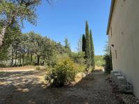 Villa individuelle Luberon, piscine, calme, air conditionné - Bed and Breakfast Roussillon