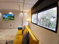Green Horizon Family Stay Maarif Casablanca - B&B Casablanca