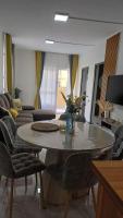 Cozy 3 Bedroom Apartment with Pool - Ferienwohnung Grand Baie