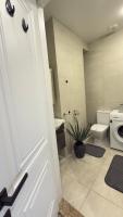 2 rooms, Elite Sky Suite Batumi, 17 floor - B&B Batumi