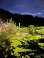 Versant Caraïbes - B&B Gourbeyre