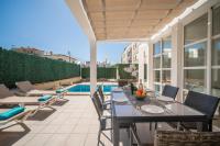 Villa Savina by BeBreeze - B&B Can Picafort