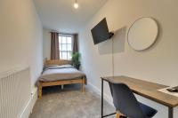 WorkStay - Quiet, Contractor Apartment Near Gunwharf - B&B Portsmouth
