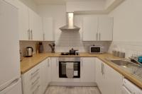 WorkStay - Quiet, Contractor Apartment Near Gunwharf - B&B Portsmouth