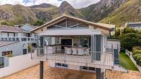 Voëlklip Family Home - Ocean Views - Sleeps 14 - Chambres d'hôtes Hermanus