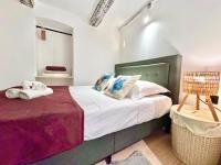 B OT Le Cocon De La Prefecture 2 - Old Town Promen - B&B Nice