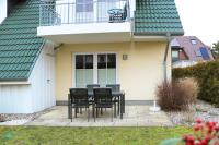 Ferienwohnung Sommergarten 29a05 - B&B Karlshagen
