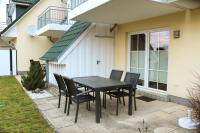 Ferienwohnung Sommergarten 29a05 - B&B Karlshagen