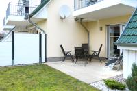 Ferienwohnung Sommergarten 29a06 - B&B Karlshagen
