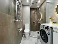 Deluxe Apartment mit 1 Schlafzimmer