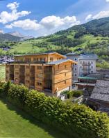 AlpenParks Montana Apartments - B&B Matrei in Osttirol
