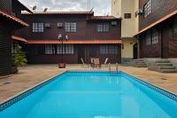 Piscina, Sauna, Ar-cond. e Praia - B&B Saquarema