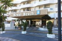 Benalbeach Luxe suite Garden & Sea Oasis501-1 - B&B Benalmádena