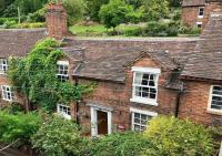 Holly Cottage - Charming Retreat in Coalbrookdale - Pass the Keys - B&B Telford
