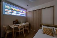 Superior Appartement met 1 Slaapkamer en Balkon