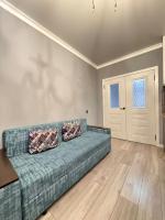 ЖК Теремки 3 - Ferienwohnung Almaty