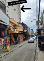 Apto aconchegante Centro histórico de Belém - Chambres d'hôtes Belém
