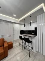 Central Inn - Saryan street - Ferienwohnung Jerewan