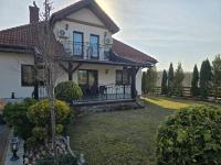 Białowieski Raj - B&B Białowieża