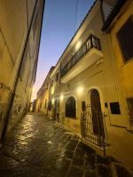 Suite con jacuzzi in pieno centro - B&B Benevento
