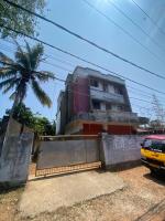 Southern Cliff House - Ferienwohnung Varkala