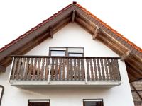 Ferienhaus Waldschmidt - Ferienwohnung Mömlingen