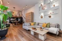 Waou Madrid Rio I - Alquiler Corta Duración - B&B Madrid