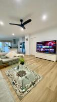 Charming Osborne Park Home - B&B Perth
