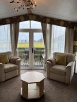 The Essence Sea View No 5 - Chambres d’hôtes Ardentinny