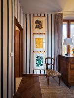 Suite Familiale avec Balcon