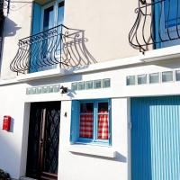 Gîte les Bois - 45 m2 - Chambres d'hôtes Orcival