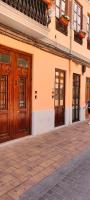 Las Arenas Suites 2 PLAYA - Bed and Breakfast Valencia