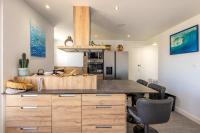 Terrasse sur la Mediterranee, trois etoiles - Chambres d’hôtes Valras-Plage