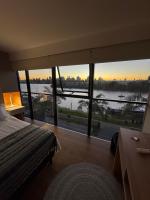 PUERTO AMARRAS 2 - Ap 203 - VISTA AL RIO - B&B Santa Fe