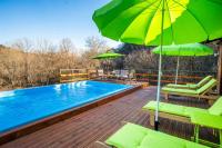 Green View 2 - Bed and Breakfast Skrino