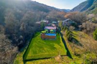 Green View 2 - Bed and Breakfast Skrino