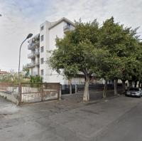 Heroes Apartments Sea - Chambres d’hôtes Catane
