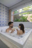 King Suite with Spa Bath