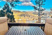 Lakeside Serenity - Bed and Breakfast Crestline