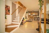 Corte Cavour Duplex Gallarate centro, Wifi e Garage - B&B Gallarate