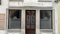 l'impronta - B&B Gorizia